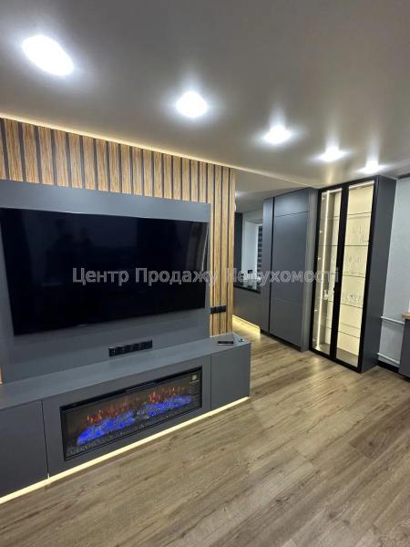 Продам 2-кімнатну квартиру