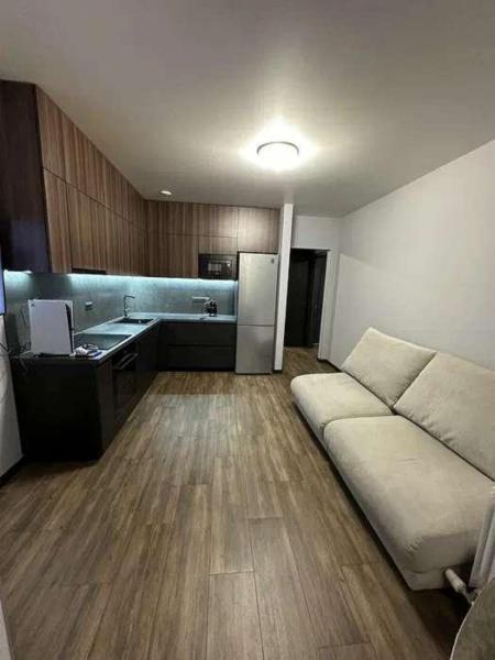 1 room flat in newbuilding for sale, Residential&nbsp;complex&nbsp;«Levada»
