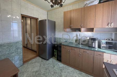 Продам 3-кімнатну квартиру
