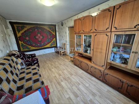 Продам 3-кімнатну квартиру