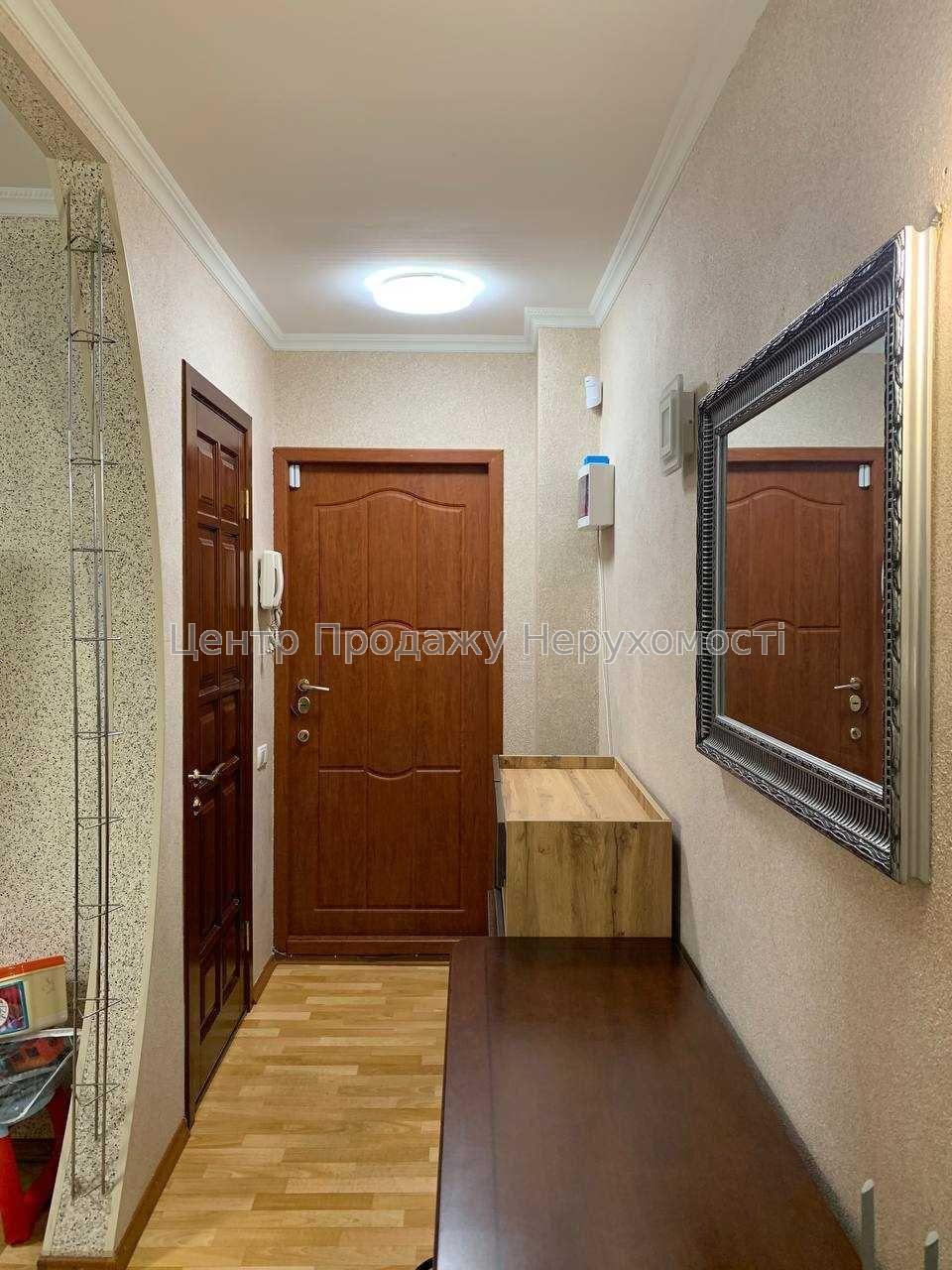 Фото Продаж 3 кімнатної квартири в Харкові. Салтівка8
