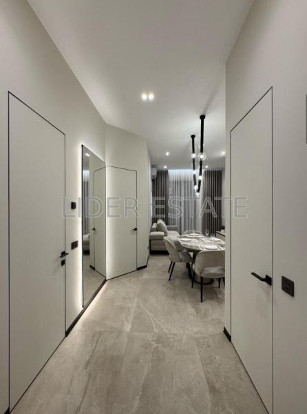 Продам 1-кімнатну квартиру в новобудові, ЖК «Grand Hills»