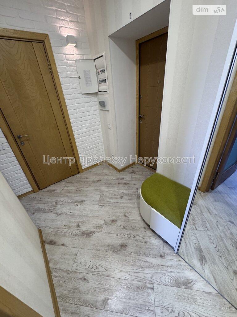 Фото Стильна 2кімн. квартира біля метро, Олексіївка K88