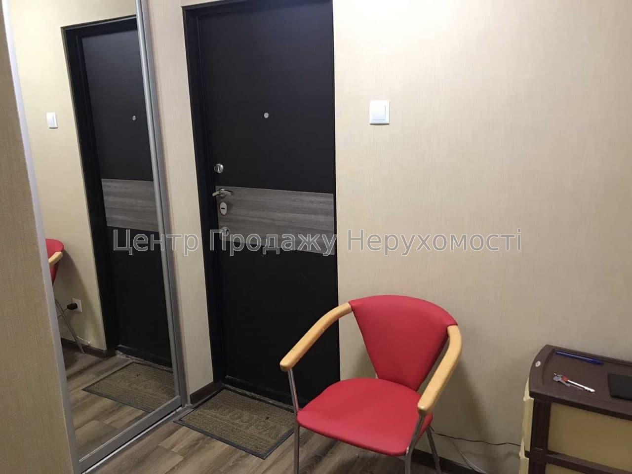 Фото У продажу 1 кімнатна квартира на Олексіівці2