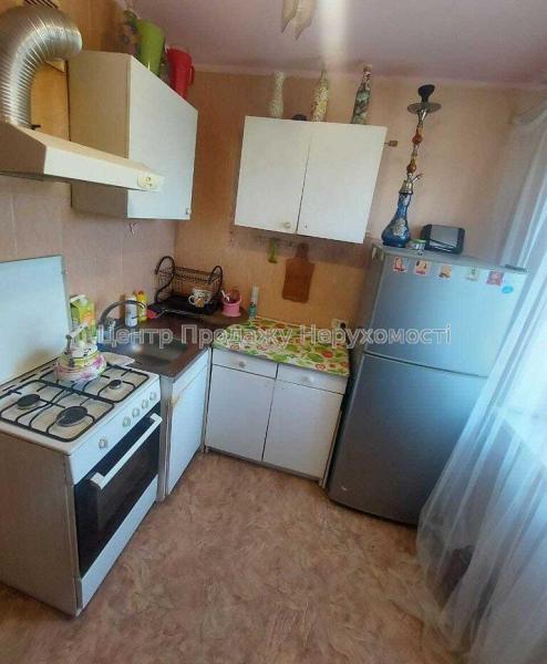 Продам 2-кімнатну квартиру