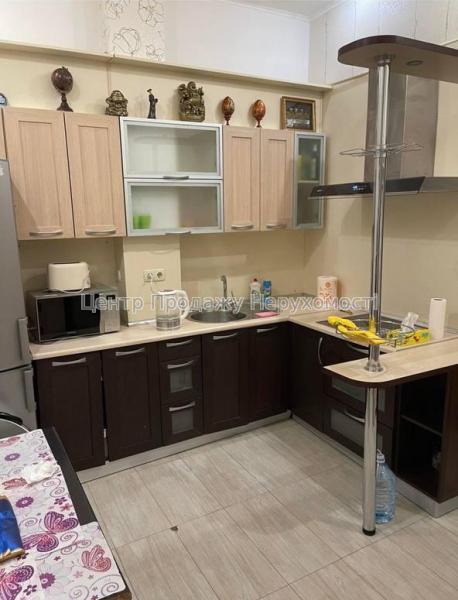 Продам 2-кімнатну квартиру
