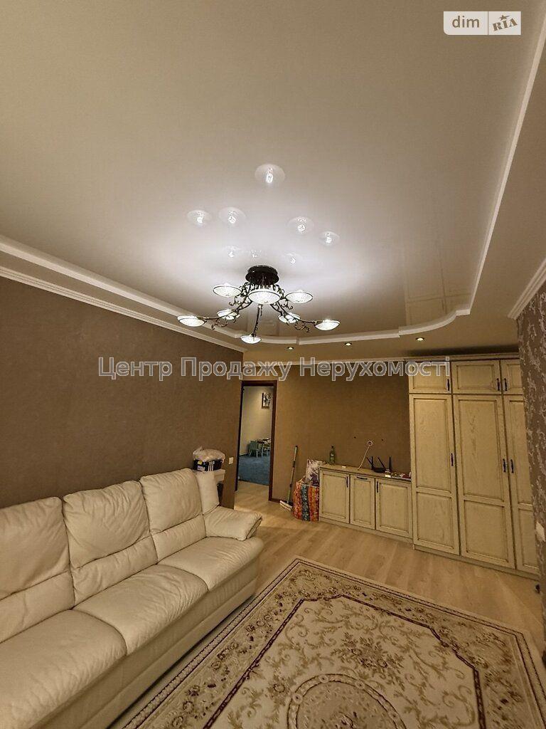 Фото Продаж 3к квартири в Харкові. Салтівка.16