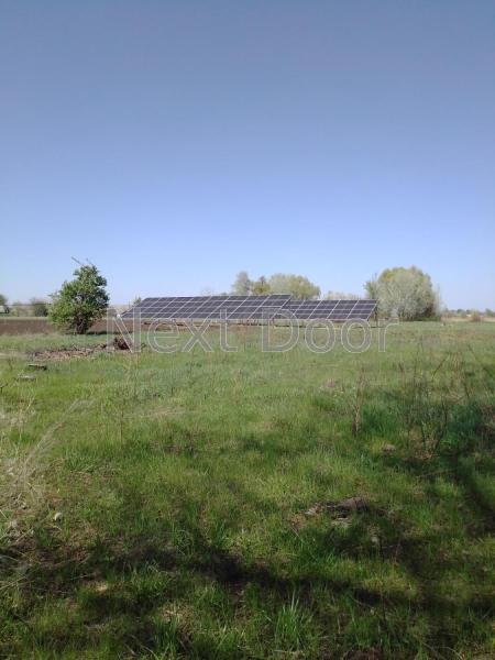 Продам ділянку під забудову житлової нерухомості