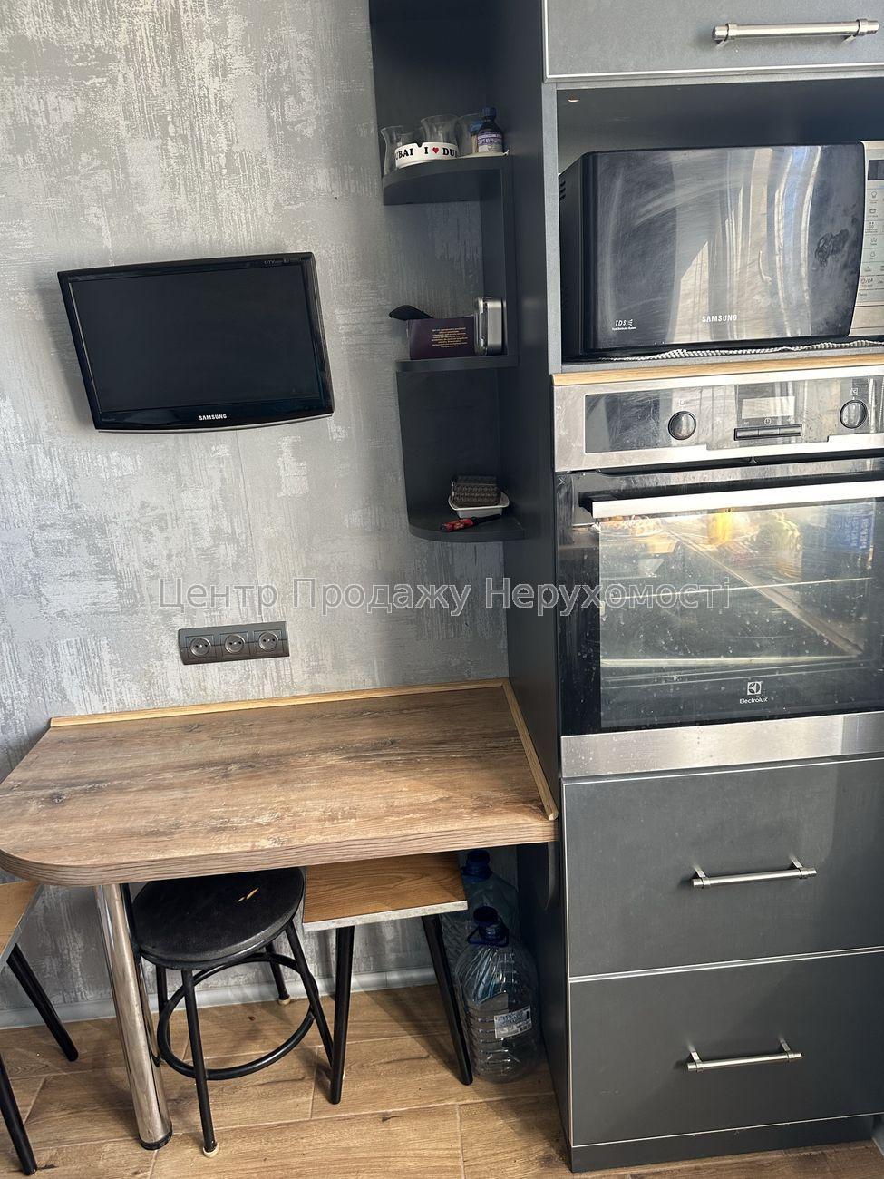 Фото Продаж 2к квартири в Харкові. Салтівка9