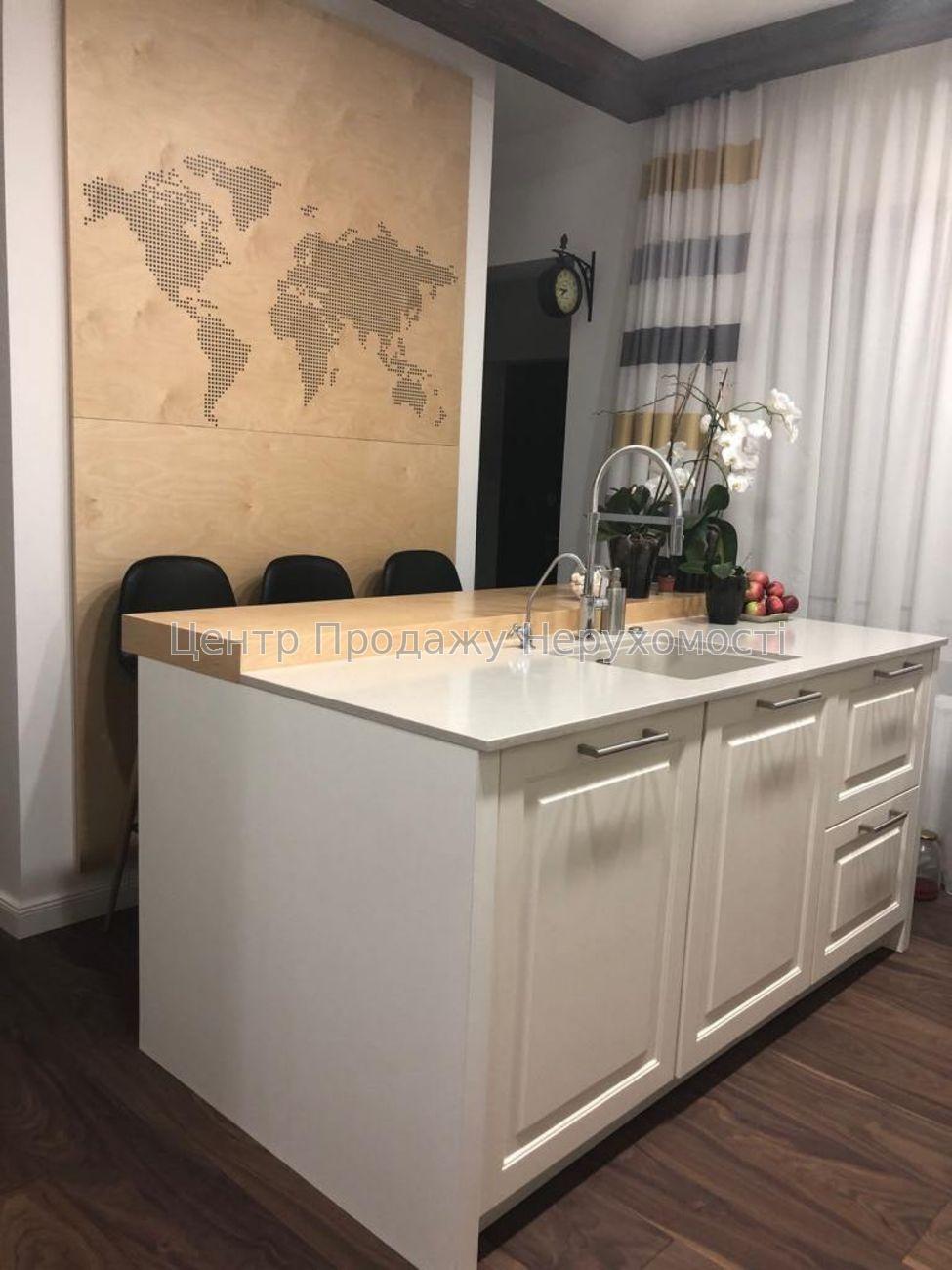 Фото Продам танхаус. Ремонт. Меблі. Є-відновлення1