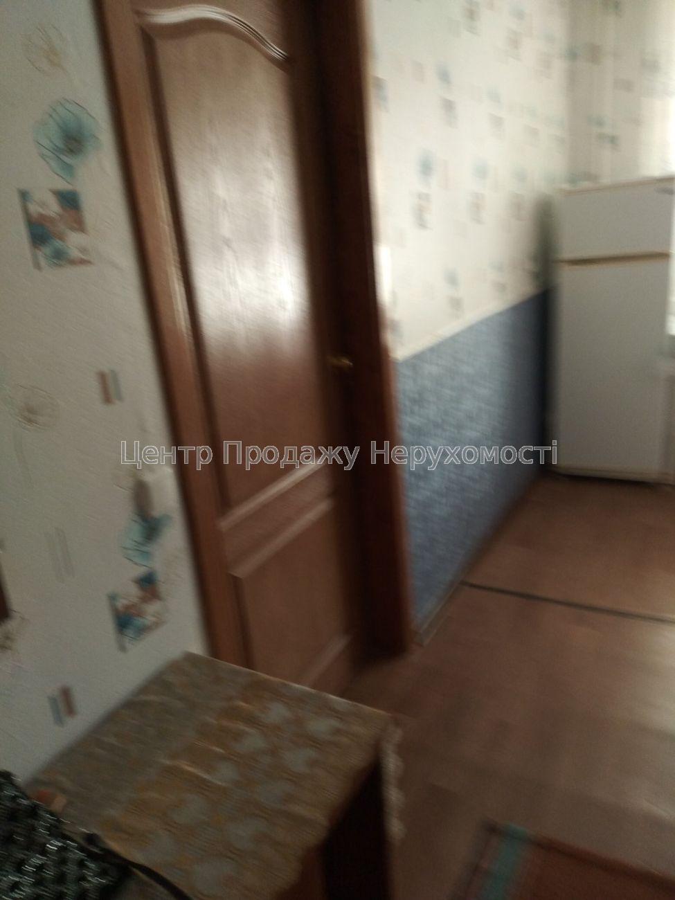 Фото R8 Продам 1к квартиру в районі  ст.м Спортивна7