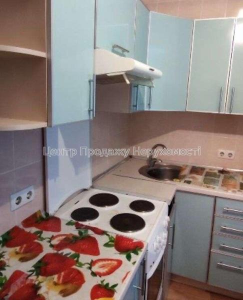 Продам 2-кімнатну квартиру