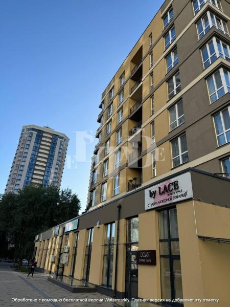 Продам 2-комнатную квартиру, ЖК Krona Park 2