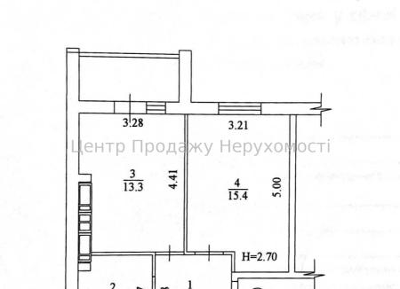 Продам 1-комнатную квартиру в новостройке, ЖК&nbsp;«Птичка»