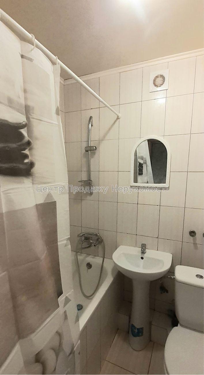 Фото Продаж 1к квартири в Харкові. Салтівка11