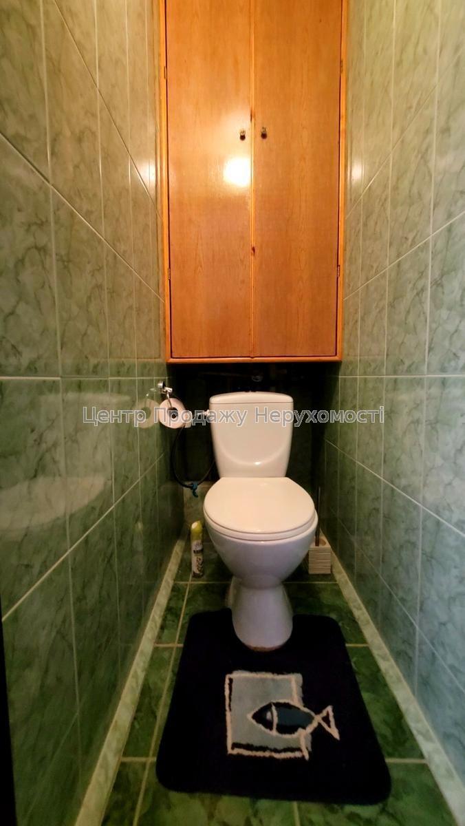 Фото Продаж 3-к квартири в Харкові. Північна Салтівка14