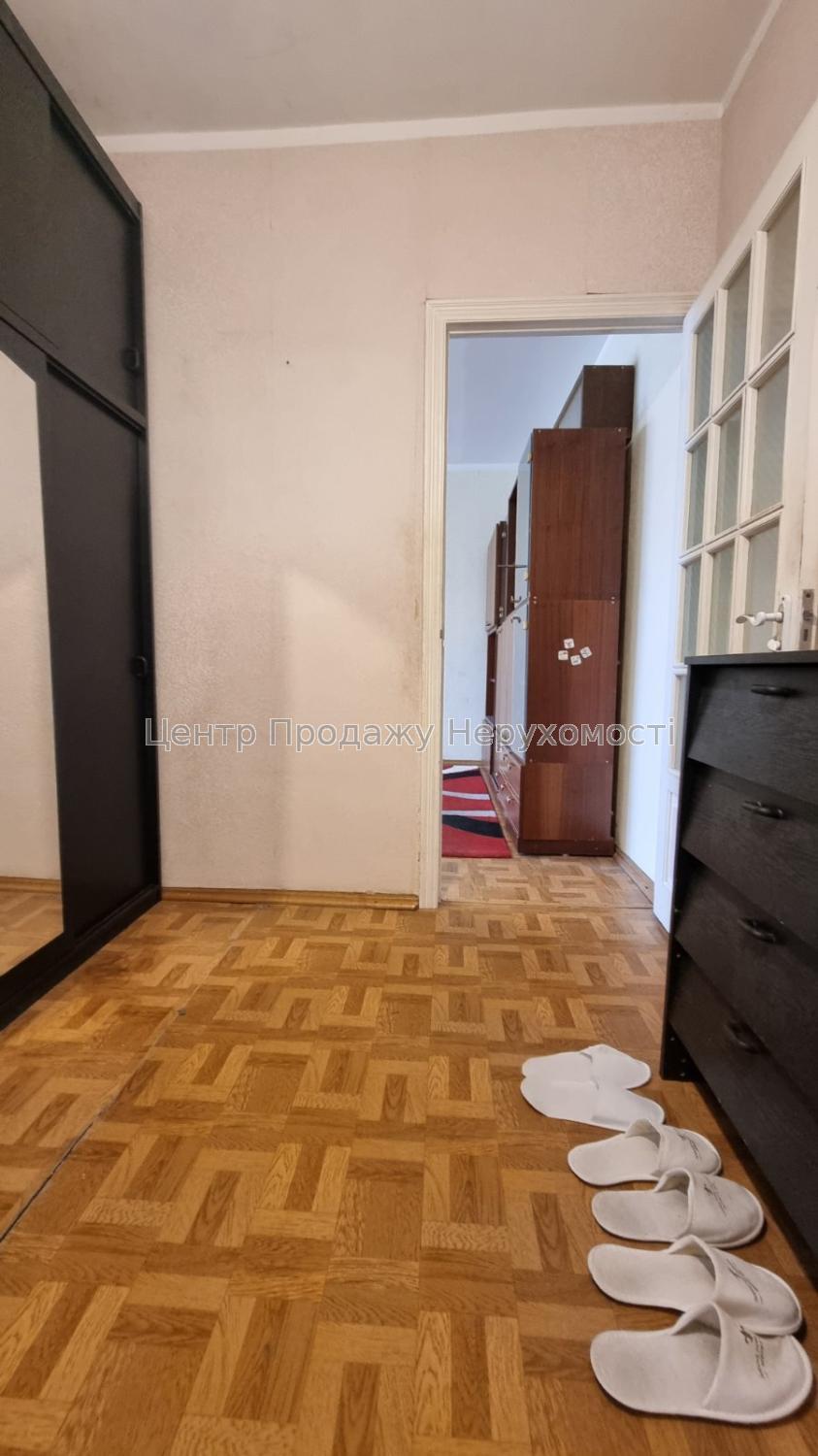 Фото Продається  2 кімнатна кв. пр. Перемога 54 Б, Олексіївка,G812