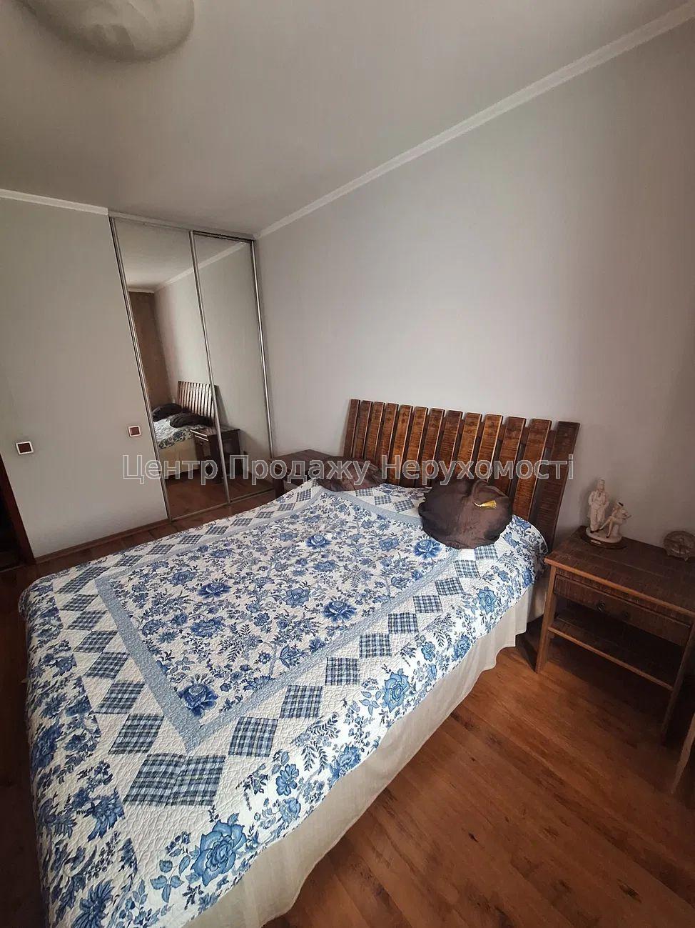 Фото Продаж 3-кімнатної квартири, Харків. Салтівка15