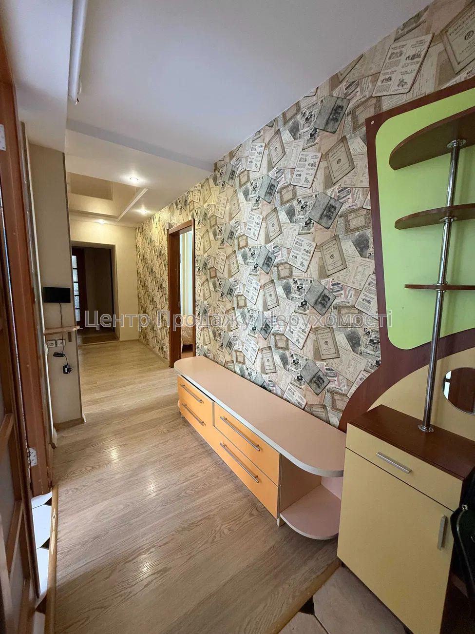 Фото 3 кімнатна, площа 87 м2, Олексіївка9
