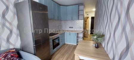 Продам 1-кімнатну квартиру, ЖК&nbsp;«Макіївська»