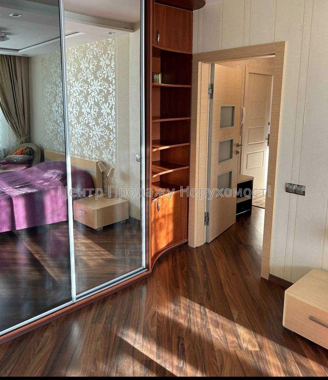 Фото Продаж 2-кімнатної квартири, Харків. Салтівка8