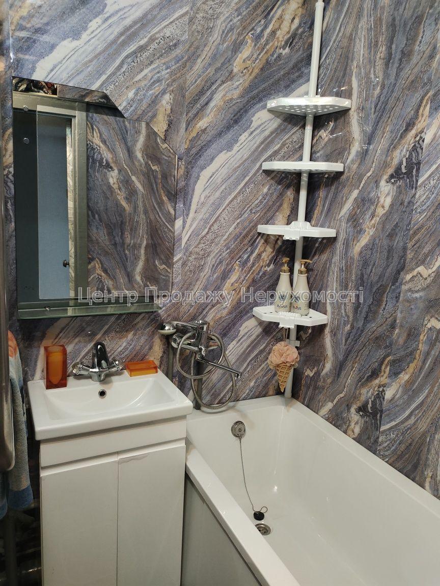 Фото Продаж 2-кімнатної квартири в Харкові. Салтівка17
