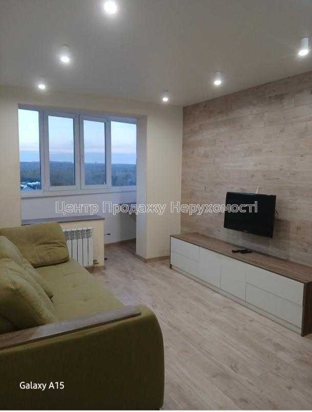 Фото 2кімн квартира з ремонтом біля метро.2