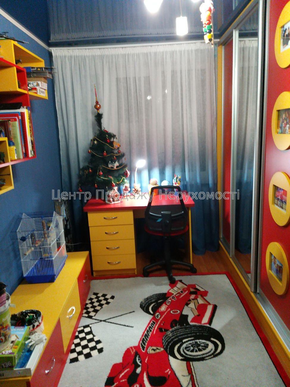 Фото Продаж 3 кім. кв. у м. Харків. Салтівка7