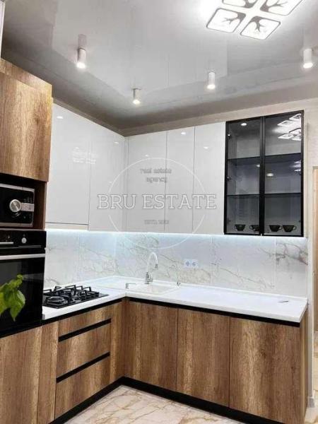 Продам 1-кімнатну квартиру, ЖК Sofia Nova