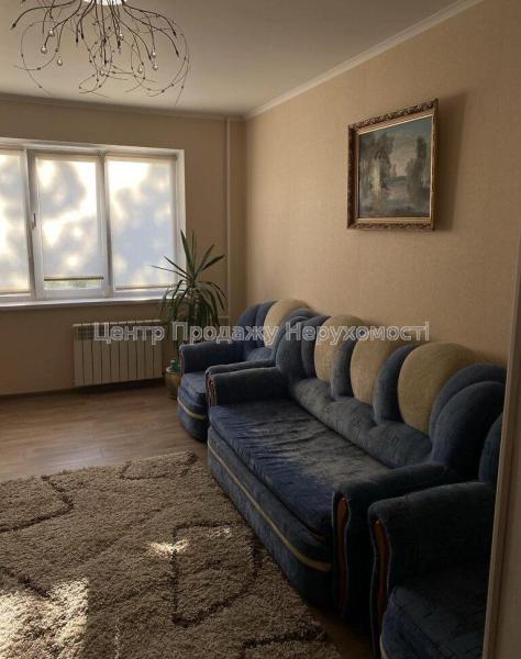 Продам 3-комнатную квартиру