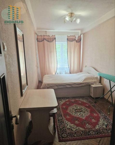 Продам 2-кімнатну квартиру