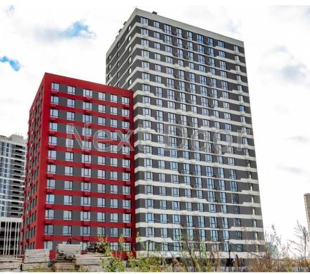 Продам 1-кімнатну квартиру, ЖК&nbsp;Варшавський&nbsp;3