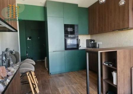 Продам 1-кімнатну квартиру, ЖК&nbsp;«Схід»