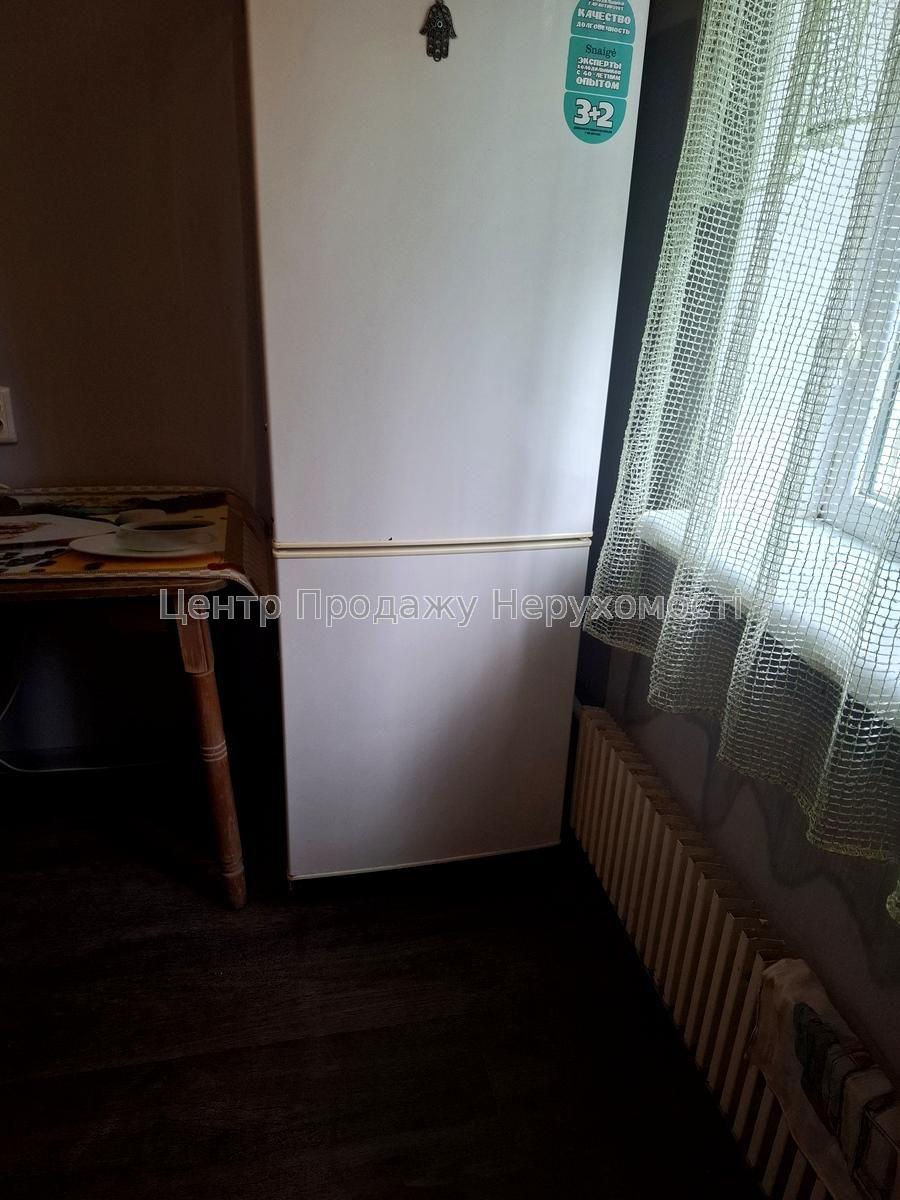 Фото Продається 1-кімнатна квартира в Харкові. Північна Салтівка11
