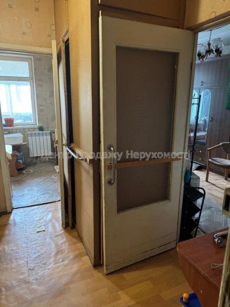 Продам 1-комнатную квартиру