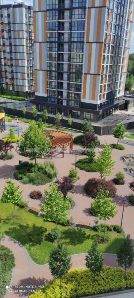 Продам 1-кімнатну квартиру в новобудові, ЖК&nbsp;Атмосфера
