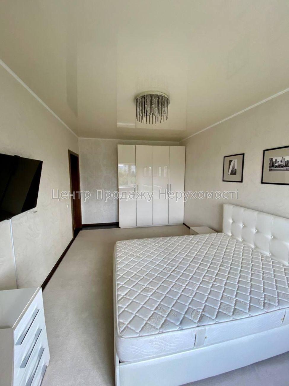 Фото Сучасна 2-кімн. Кварира СС-17