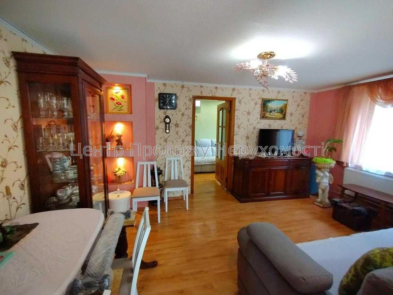 Фото Продаж будинку на 2 сім'ї ! Є-відновлення16
