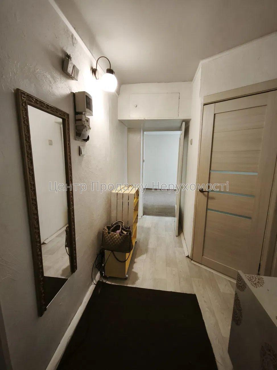 Фото Продам 1-кімнатну квартиру біля метро Мінська17