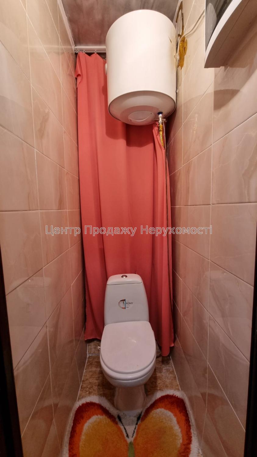 Фото Продаж 1 кімнатной квартири, Олексіївка8
