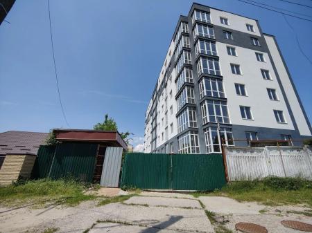 Продам 1-комнатную квартиру