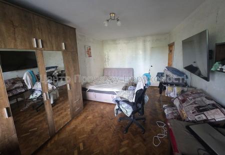 Продам 1-кімнатну квартиру