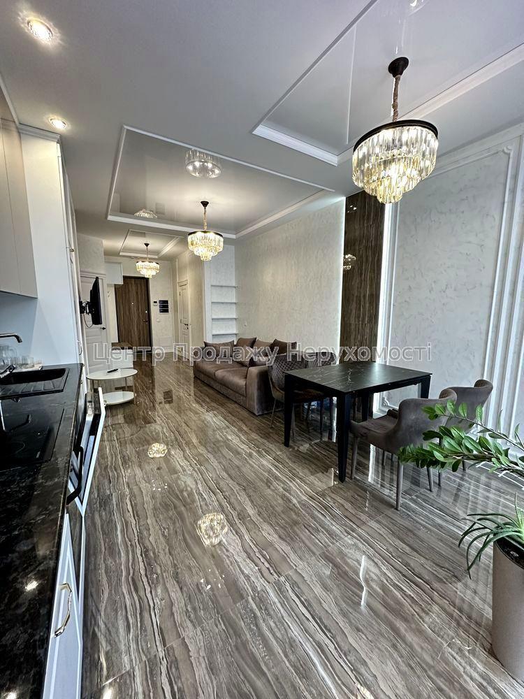 Фото Продам 2к квартиру, ЖК Білий слон8