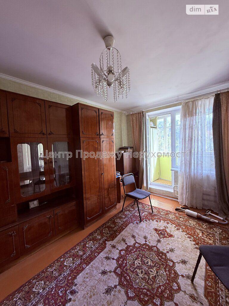 Фото Продається 1-кімнатна квартира в Харкові. Салтівка1