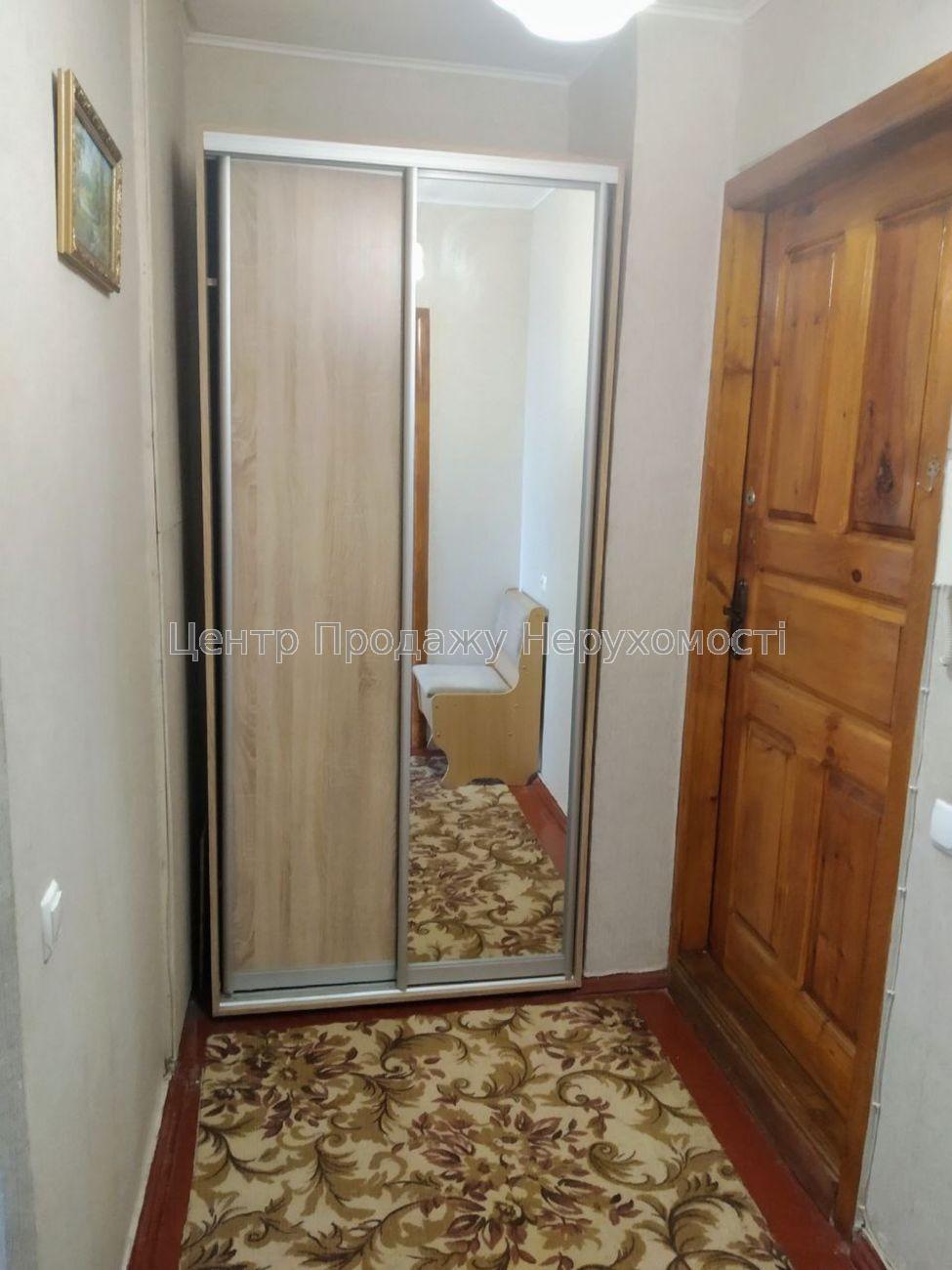 Фото Продаж 1к квартири в Харкові. Салтівка4