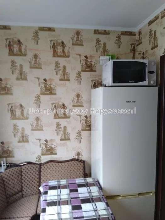 Фото У продажу 1кімнатна квартира, метро Перемога4