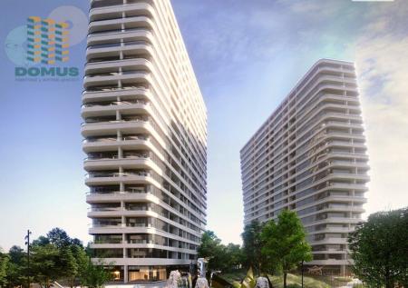 Продам 1-кімнатну квартиру, ЖК&nbsp;«Кандинський&nbsp;Одеса&nbsp;Резіденс»