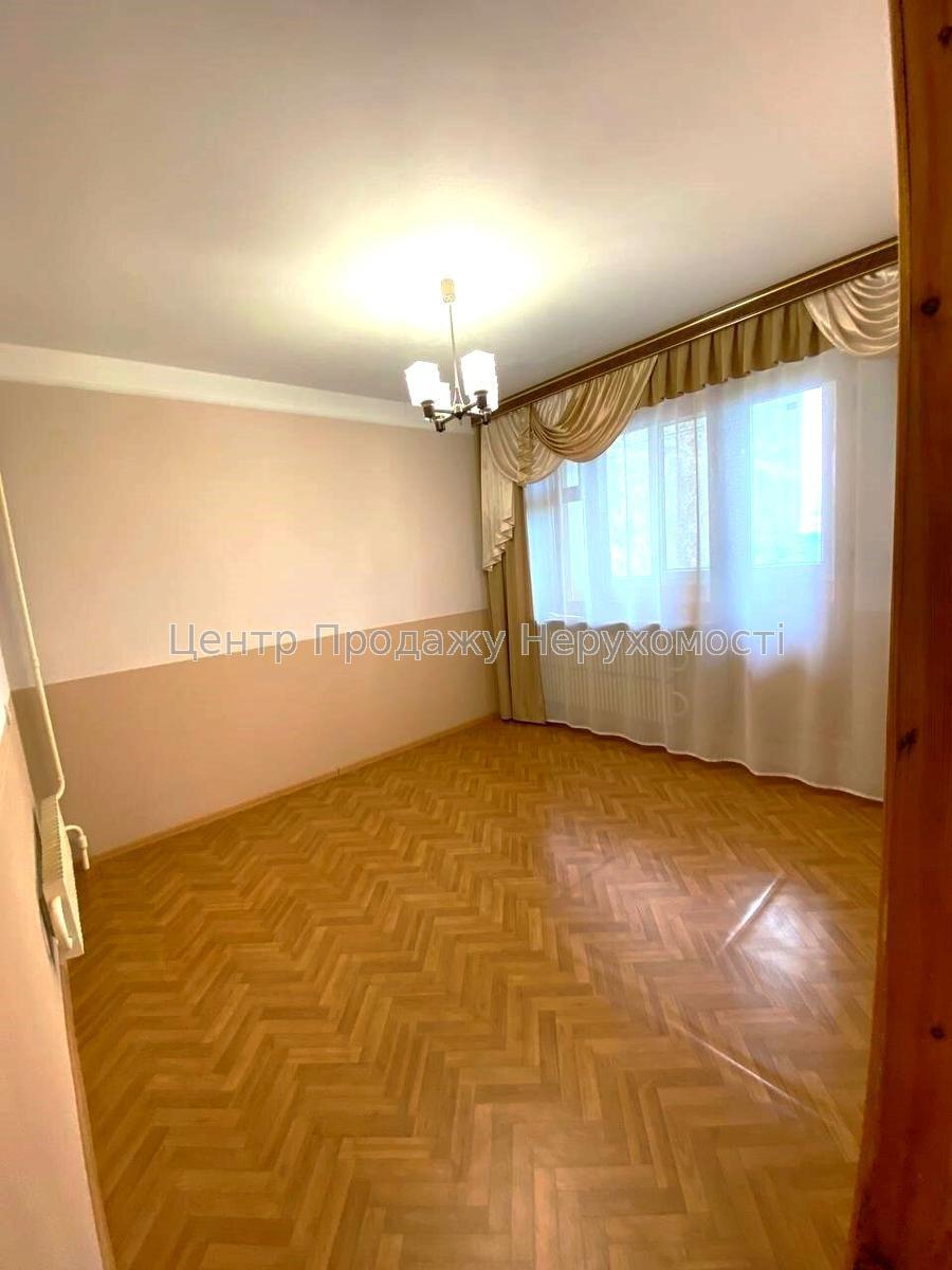 Фото Продаж трьохкімнатної квартири в Харкові. Північна Салтівка17