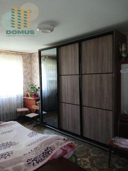 Продам 1-кімнатну квартиру