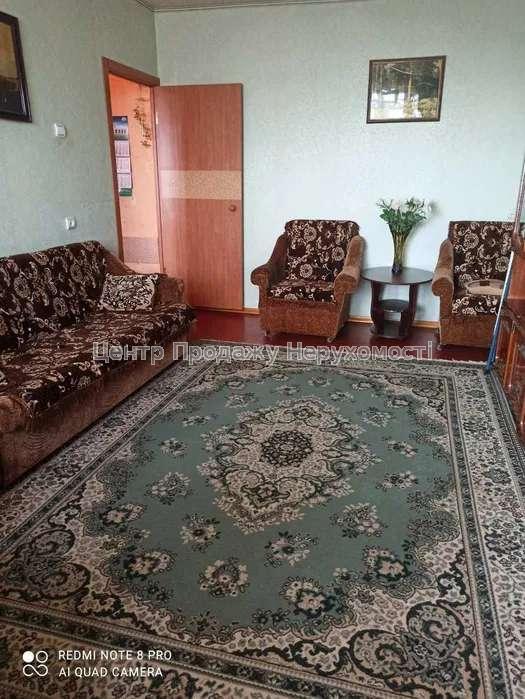 Фото Продається затишна 2-кімнатна квартира у доброму житловому стані.6